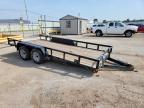 2025 Gator Made 16 Utility Trailer