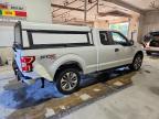 2018 Ford F150 Super Cab