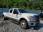 2012 Ford F350 Super Duty