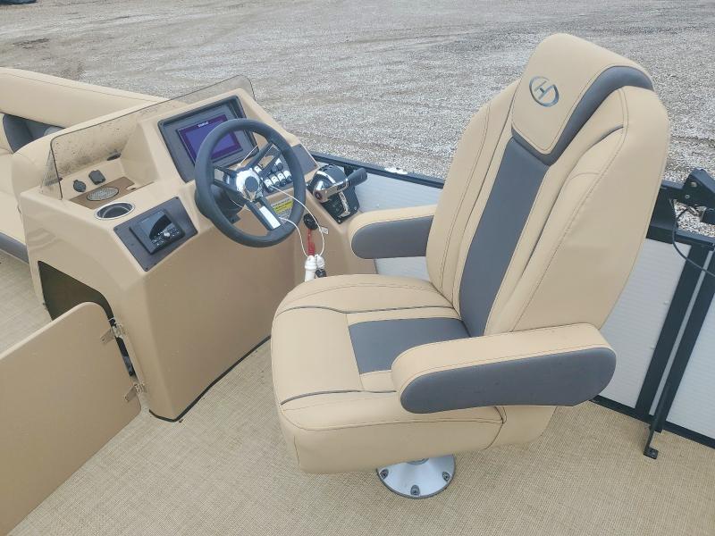 2023 Harris Boat HCX23