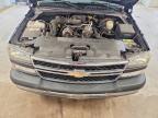 2007 Chevrolet Silverado C1500 Classic