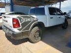 2025 Dodge RAM 1500 Rebel