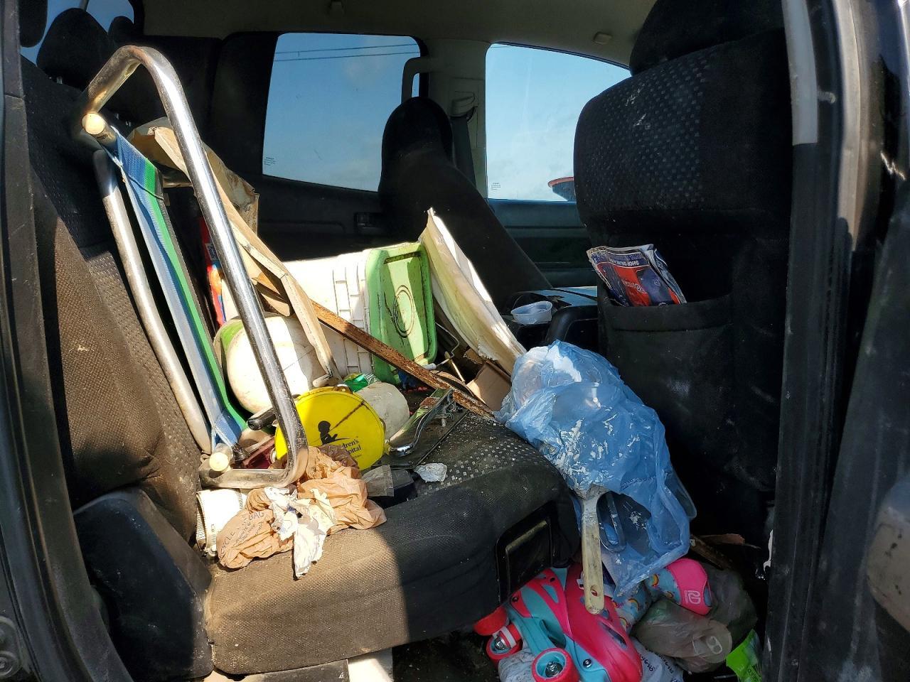 2007 Toyota Tundra SR5