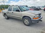 2001 Chevrolet S Truck S10