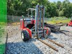 2006 Moffett M55 Forklift