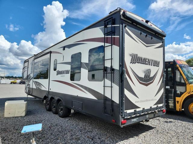 2017 Grand Design Momentum Camper