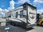 2017 Grand Design Momentum Camper