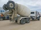 2014 Mack Granite Ready MIX Truck