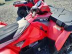 2014 Polaris Sportsman 570 ATV