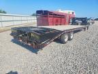 2023 Kaufman Equipment Trailer