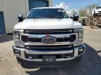 2022 Ford F250 Super Duty