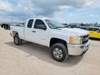 2011 Chevrolet Silverado K2500 Heavy Duty