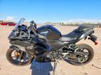 2026 Kawasaki EX500 H