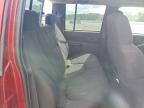 2004 Chevrolet S Truck S10