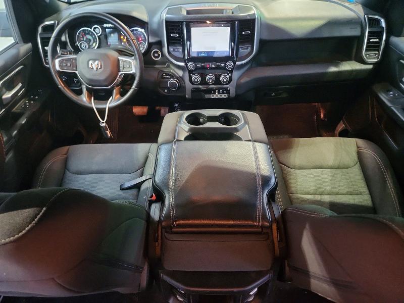 2025 Dodge RAM 1500 BIG HORN/LONE Star