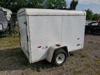2003 Haulin 2003 Forest River Haulin Enclosed Cargo Trailer