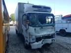 2024 Isuzu NRR Refrigerated BOX Truck