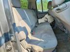 2008 Nissan Frontier SE V6