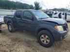 2012 Nissan Frontier S