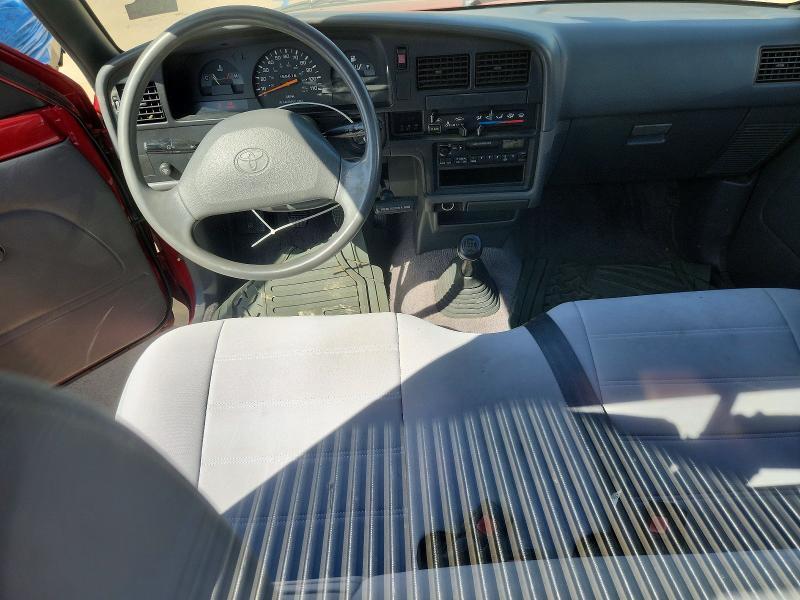 1994 Toyota Pickup 1/2 TON Short Wheelbase STB
