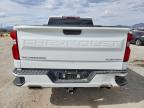 2021 Chevrolet Silverado K1500 Custom