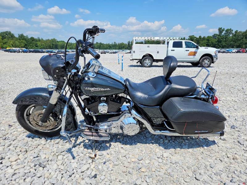 2005 Harley-Davidson Flhrsi