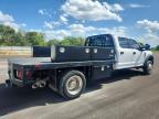 2017 Ford F450 Super Duty