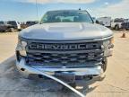 2024 Chevrolet Silverado C1500 Custom