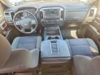 2017 Chevrolet Silverado C1500 LT