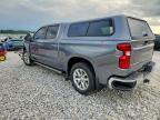2021 Chevrolet Silverado K1500 LTZ