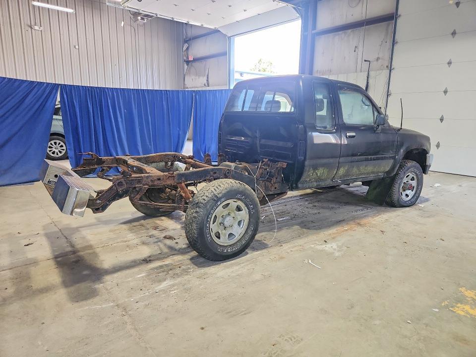 1994 Toyota Pickup DX V6