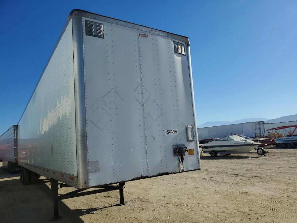 2010 Utility '53 Trailers