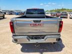2025 GMC Sierra K3500 SLT