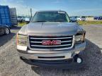2012 GMC Sierra C1500 SLE