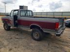 1989 Ford F250