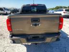 2015 Chevrolet Colorado Z71