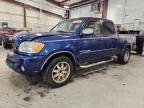 2006 Toyota Tundra Double Cab SR5