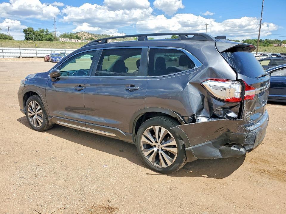 2021 Subaru Ascent Limited