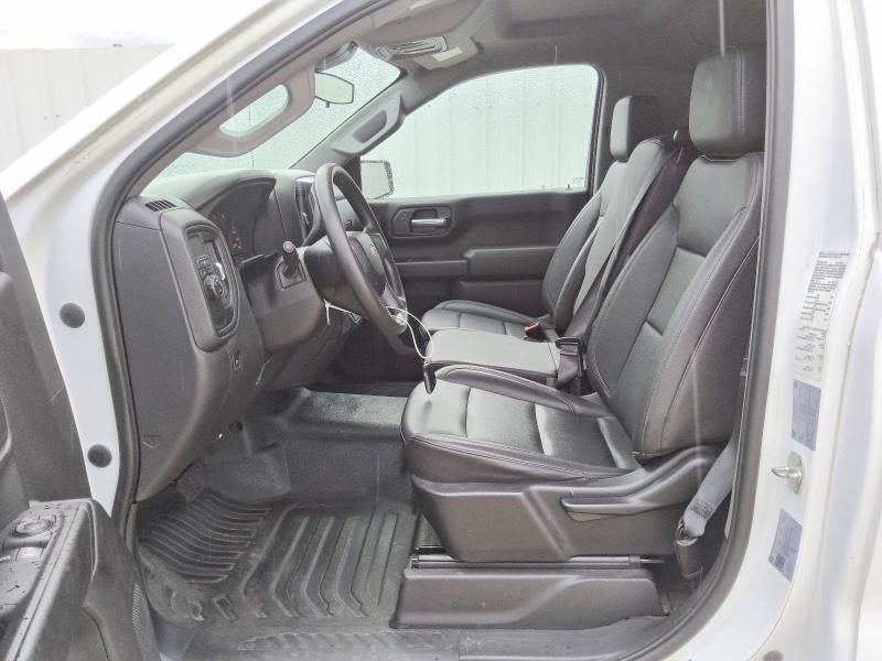 2023 Chevrolet Silverado C1500