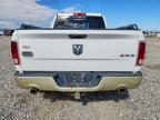 2016 Dodge RAM 1500 Longhorn