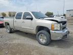 2008 Chevrolet Silverado K2500 Heavy Duty