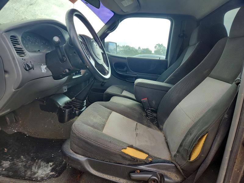 2006 Ford Ranger