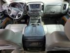 2015 Chevrolet Silverado K2500 Heavy Duty LTZ