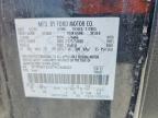2007 Ford F150 Supercrew