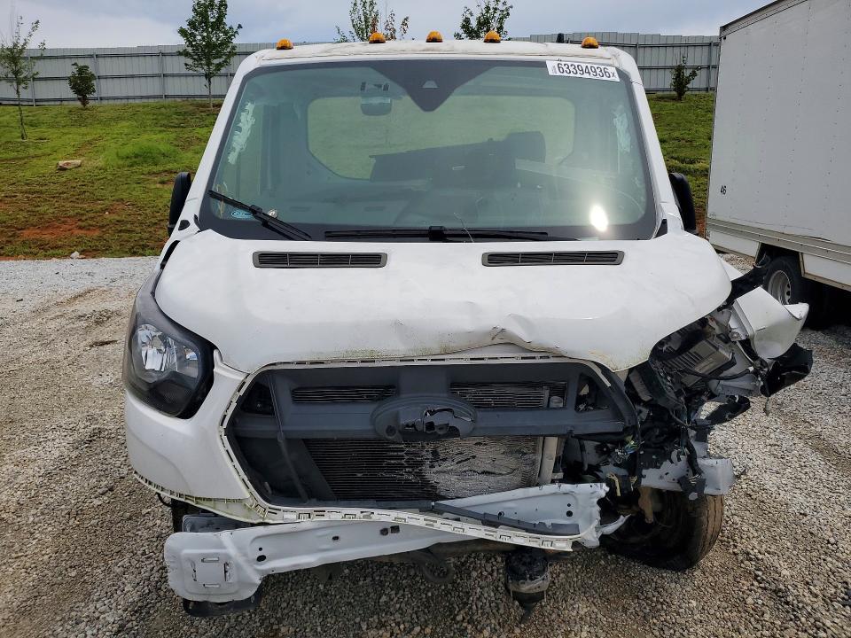 2022 Ford Transit T-350