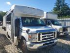 2016 Ford Econoline E350 Super Duty Cutaway Van