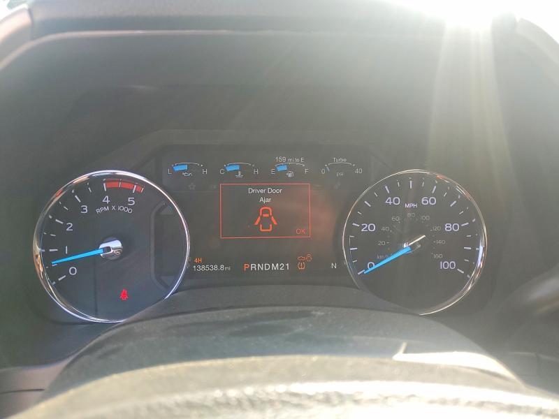 2019 Ford F350 Super Duty
