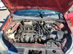 2010 Ford Focus se