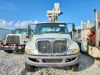 2007 International 4200 Bucket Truck