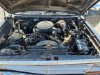 1989 Dodge D-SERIES D200